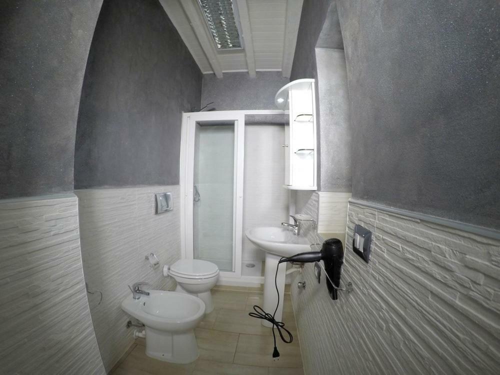 Rooms Chanel Siraküza Dış mekan fotoğraf