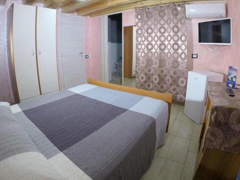 Rooms Chanel Siraküza Dış mekan fotoğraf
