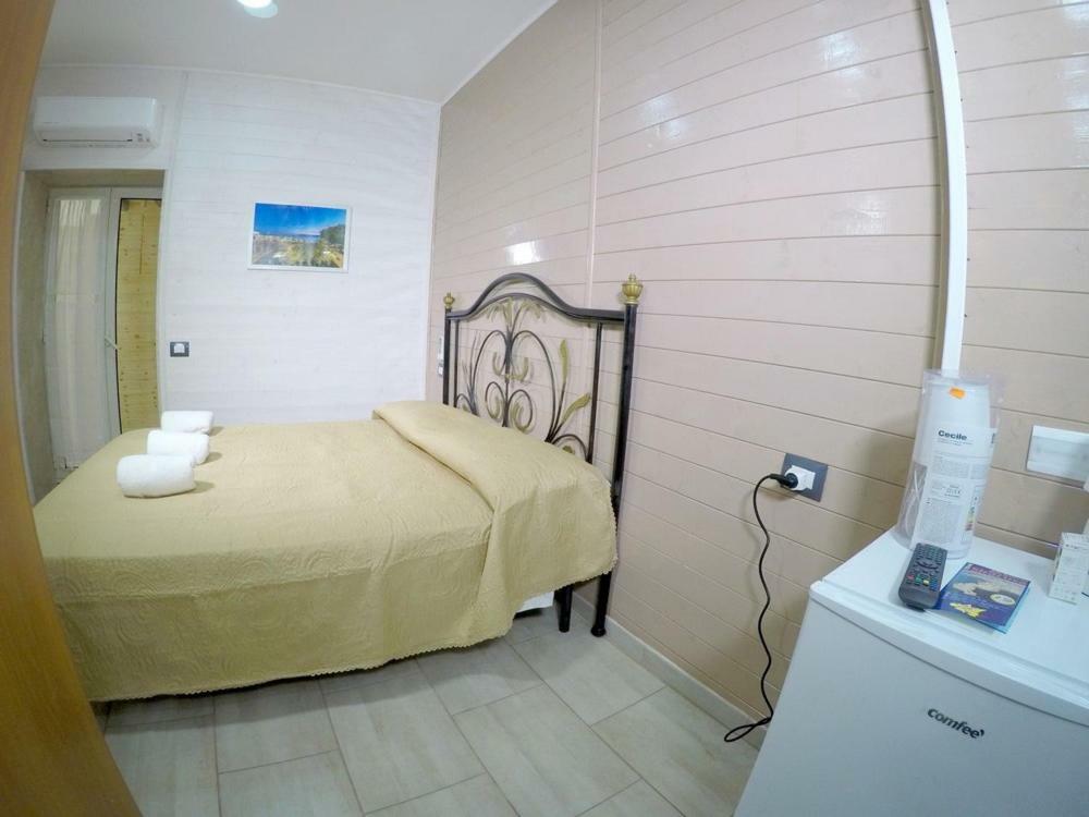Rooms Chanel Siraküza Dış mekan fotoğraf