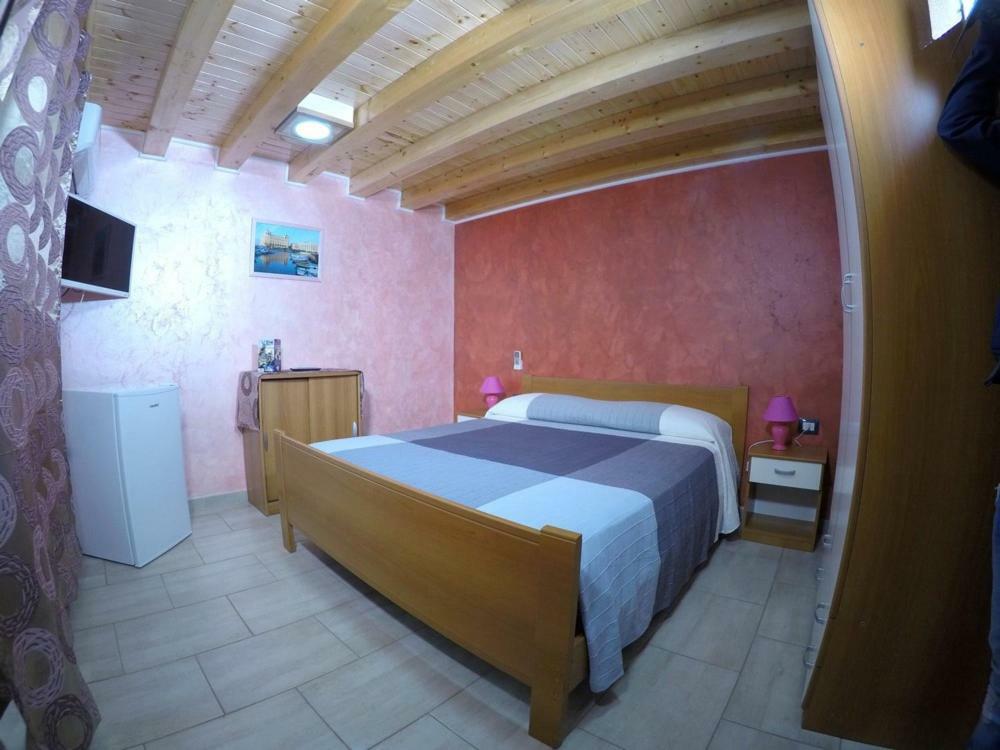 Rooms Chanel Siraküza Dış mekan fotoğraf