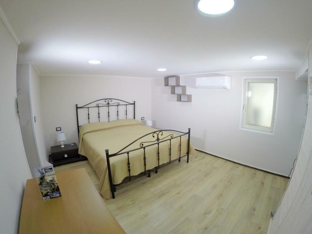 Rooms Chanel Siraküza Dış mekan fotoğraf