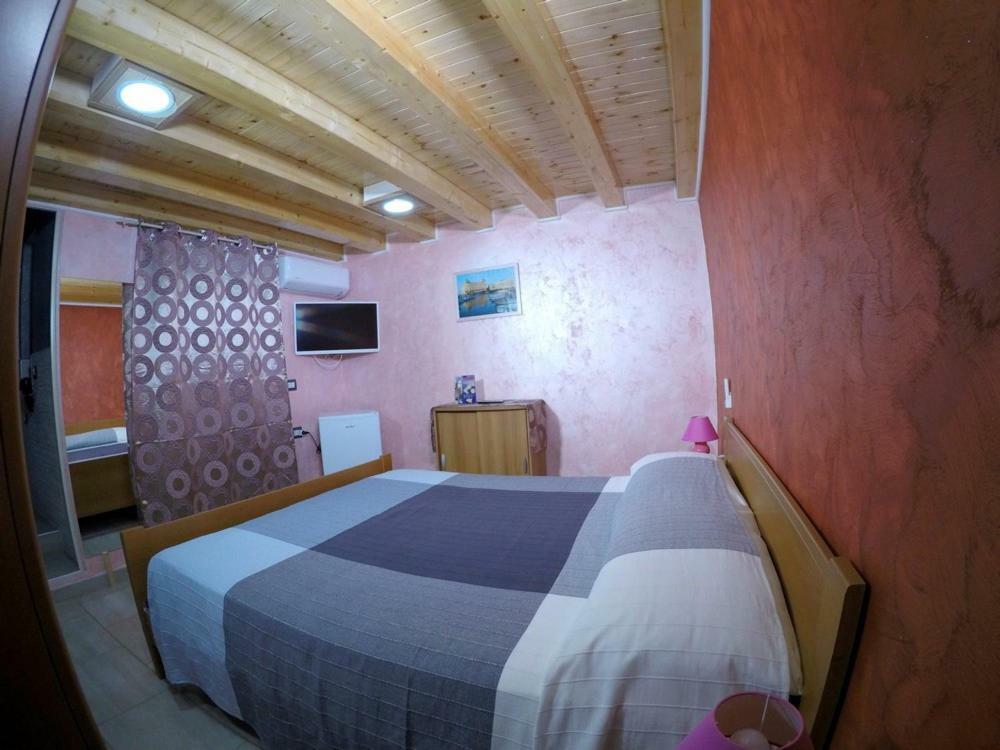 Rooms Chanel Siraküza Dış mekan fotoğraf