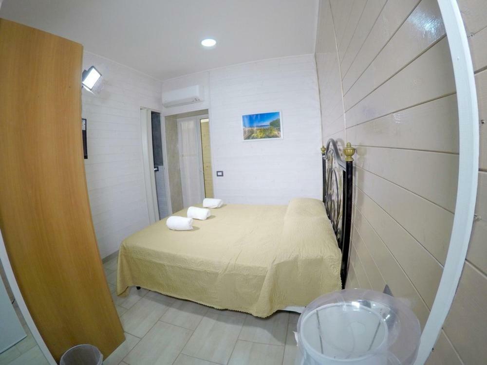 Rooms Chanel Siraküza Dış mekan fotoğraf