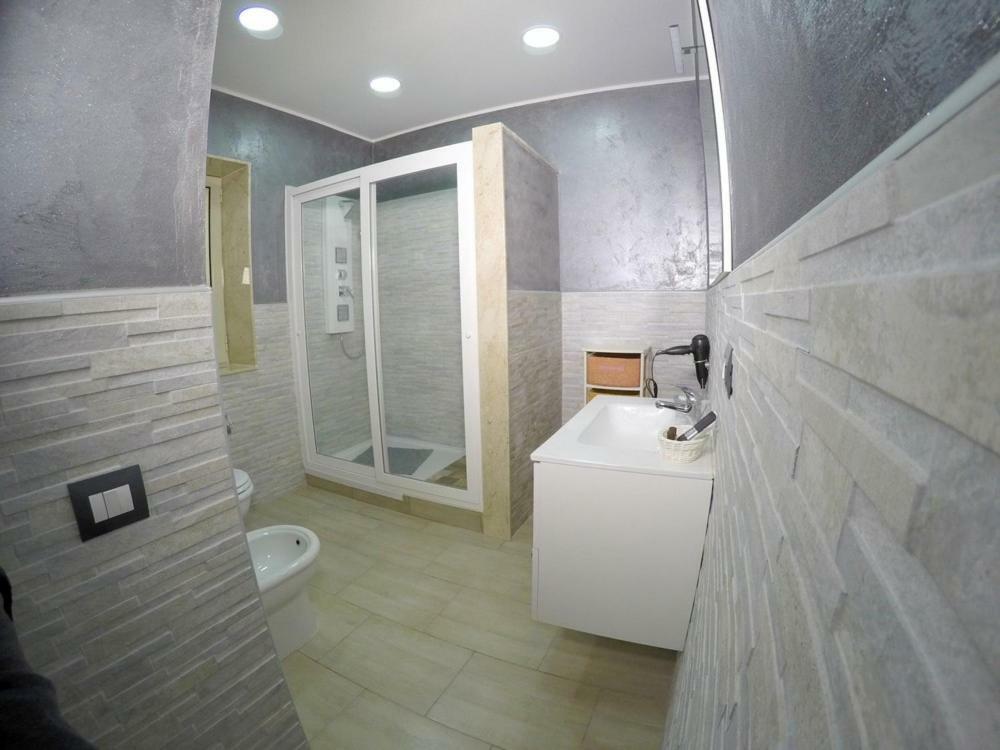 Rooms Chanel Siraküza Dış mekan fotoğraf