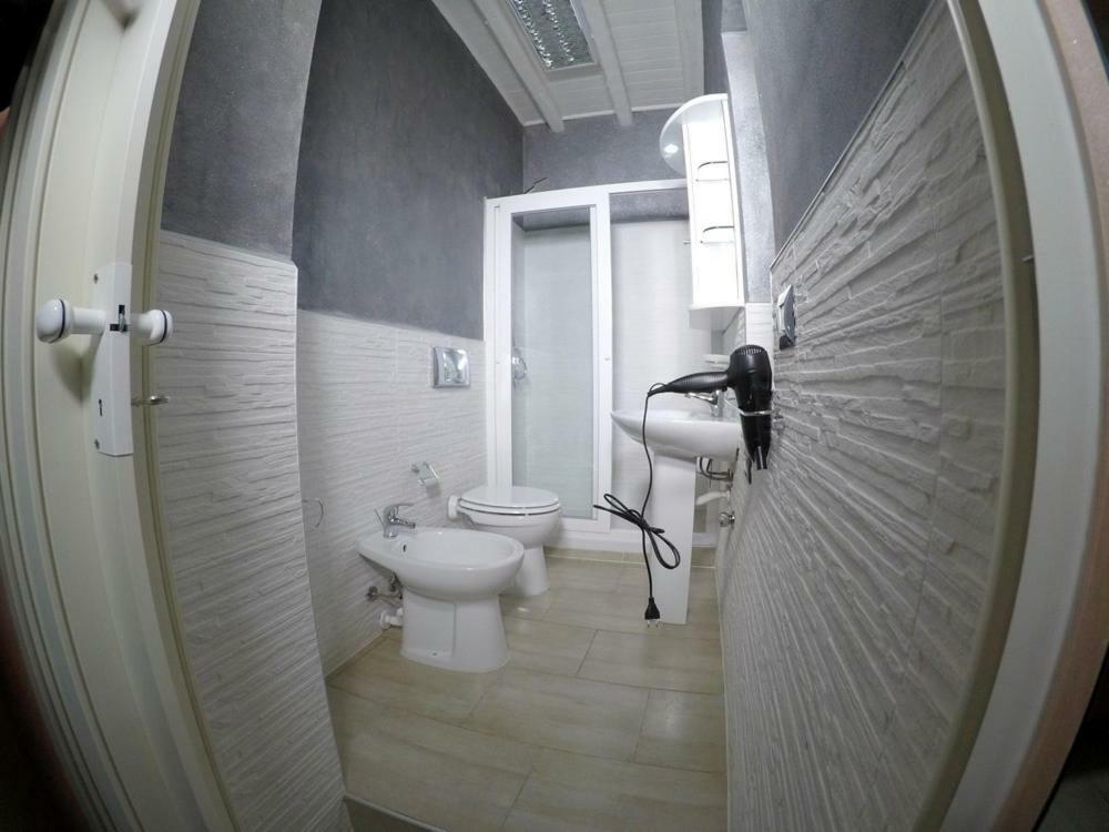 Rooms Chanel Siraküza Dış mekan fotoğraf