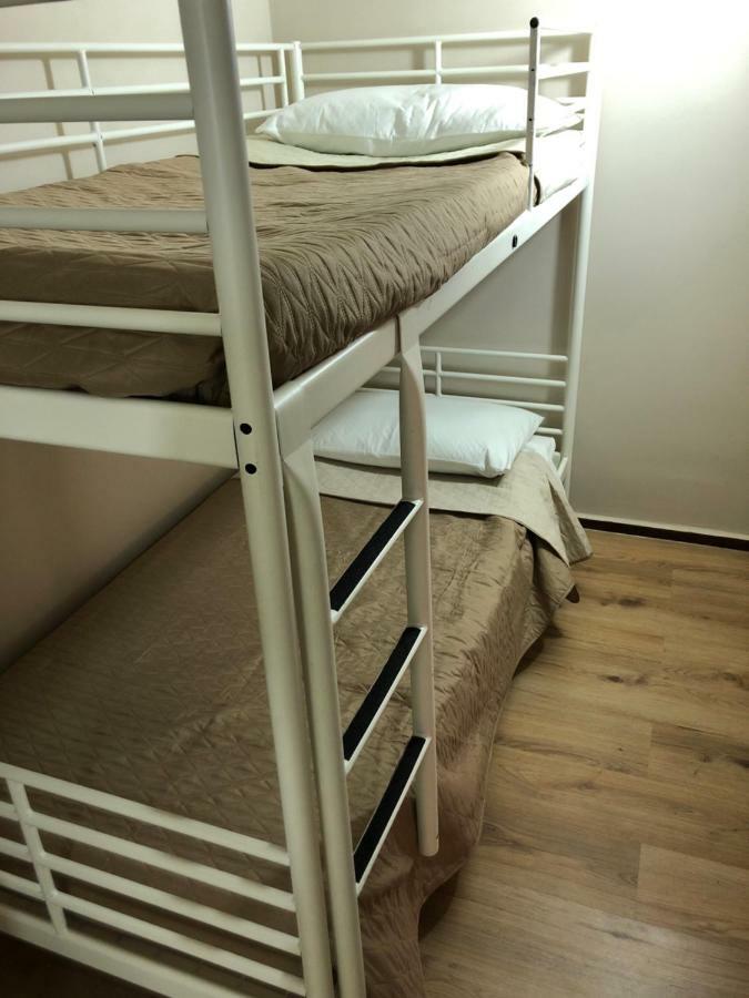 Rooms Chanel Siraküza Dış mekan fotoğraf