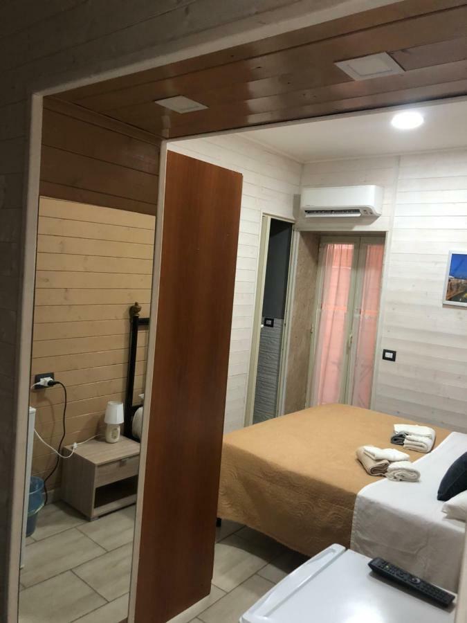 Rooms Chanel Siraküza Dış mekan fotoğraf