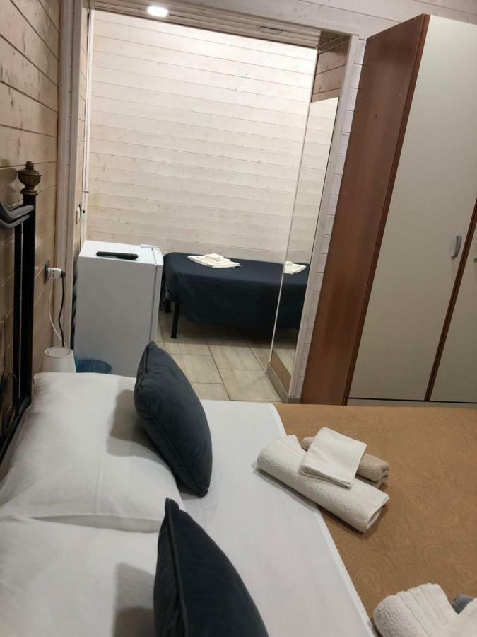Rooms Chanel Siraküza Dış mekan fotoğraf